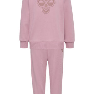 hmlMINI JERSEY CREWSUIT BEE – Bild 9