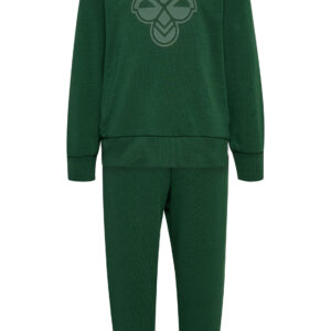 hmlMINI JERSEY CREWSUIT BEE – Bild 10