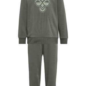 hmlMINI JERSEY CREWSUIT BEE – Bild 11