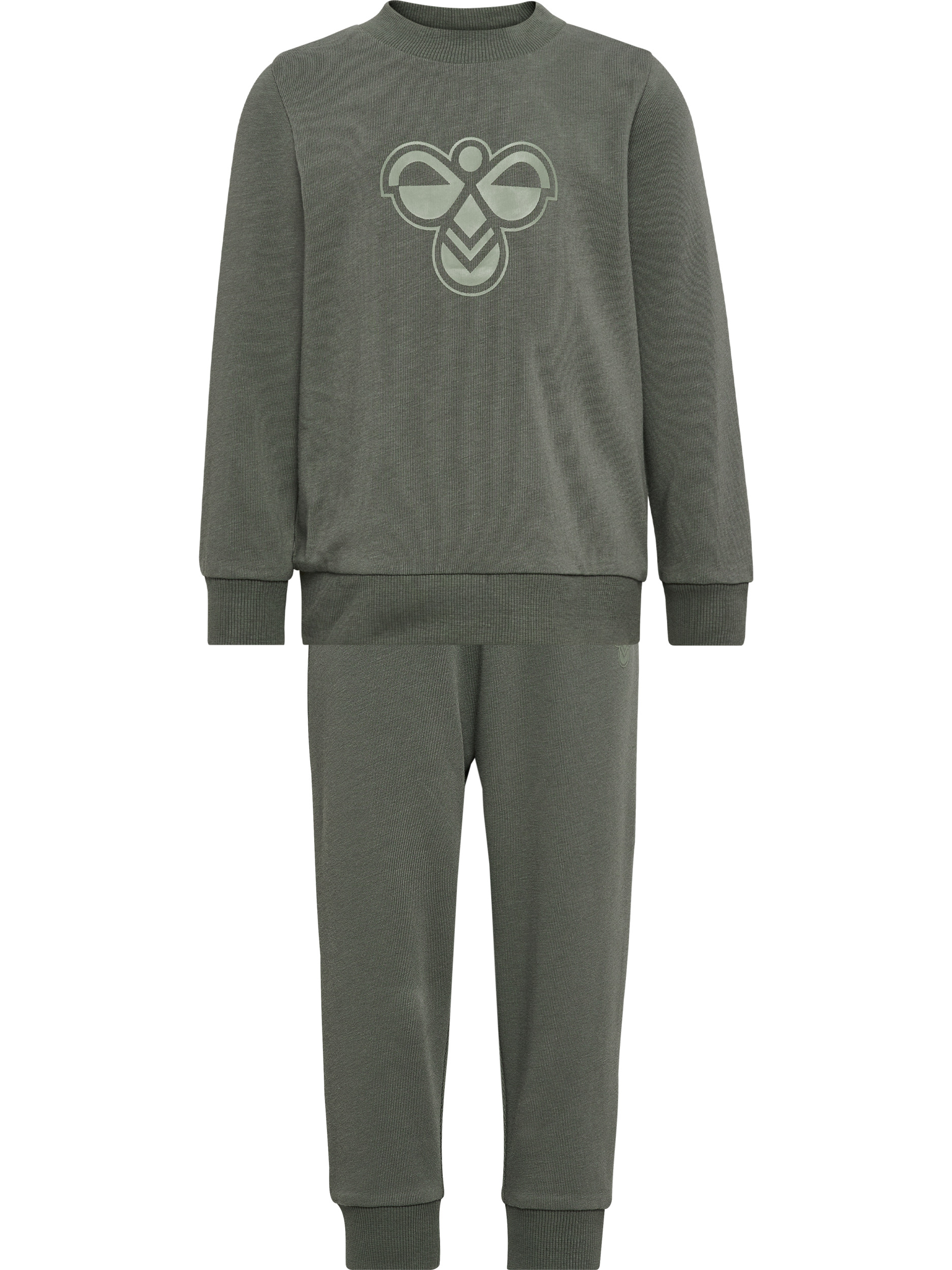 hmlMINI JERSEY CREWSUIT BEE – Bild 11