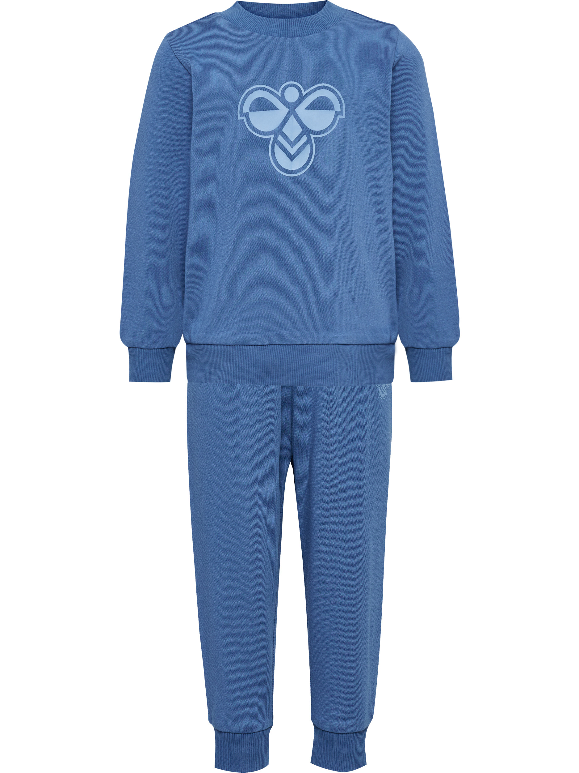 hmlMINI JERSEY CREWSUIT BEE – Bild 13