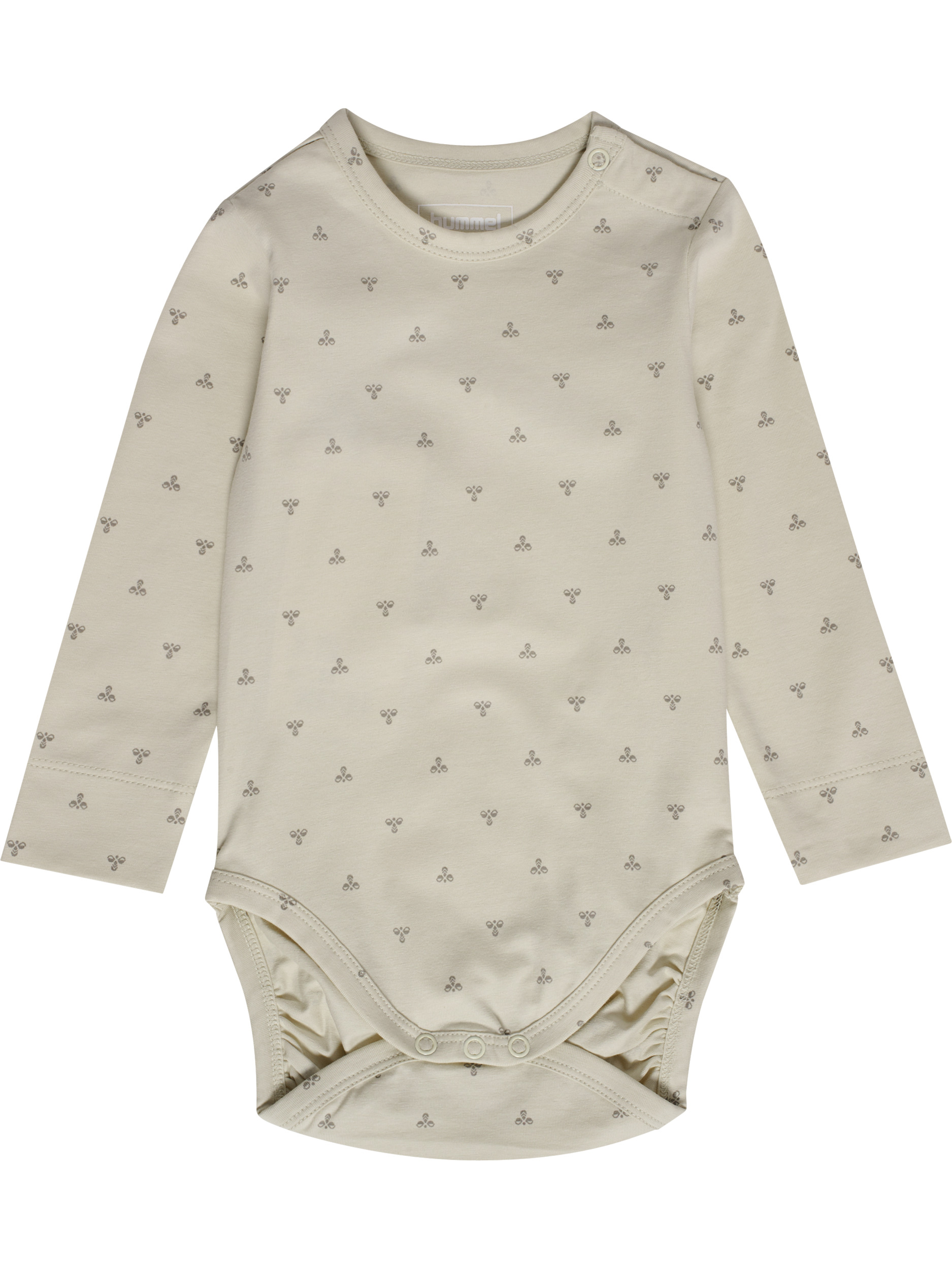 hmlMINI BEE AOP BODY L/S – Bild 1
