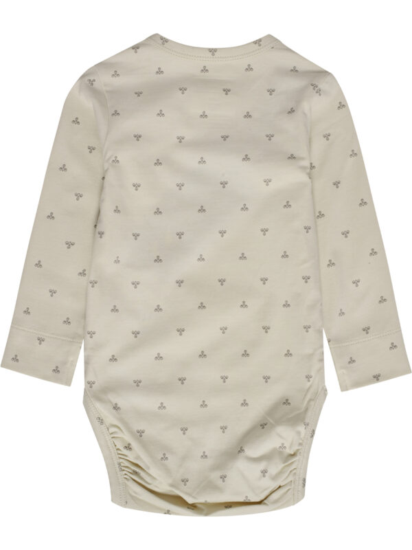 hmlMINI BEE AOP BODY L/S