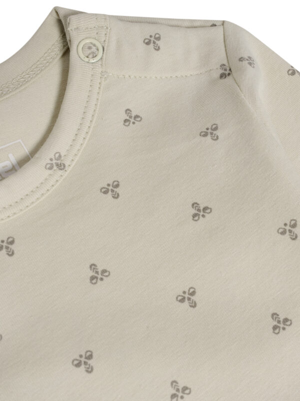 hmlMINI BEE AOP BODY L/S