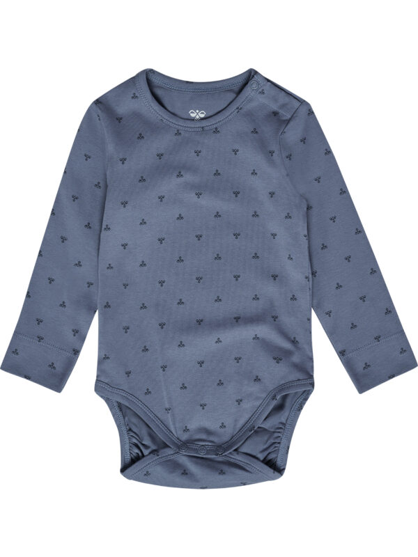 hmlMINI BEE AOP BODY L/S