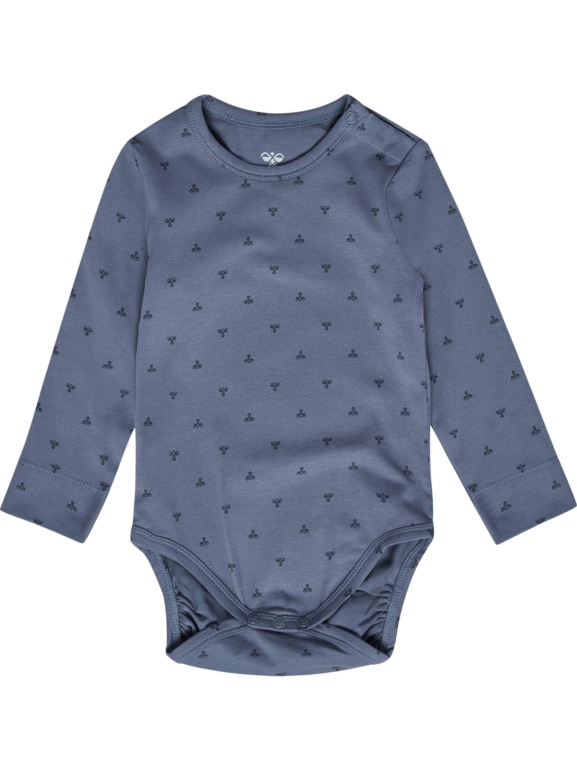 hmlMINI BEE AOP BODY L/S – Bild 4