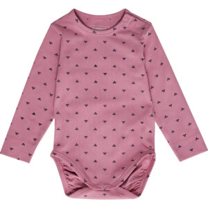 hmlMINI BEE AOP BODY L/S – Bild 5