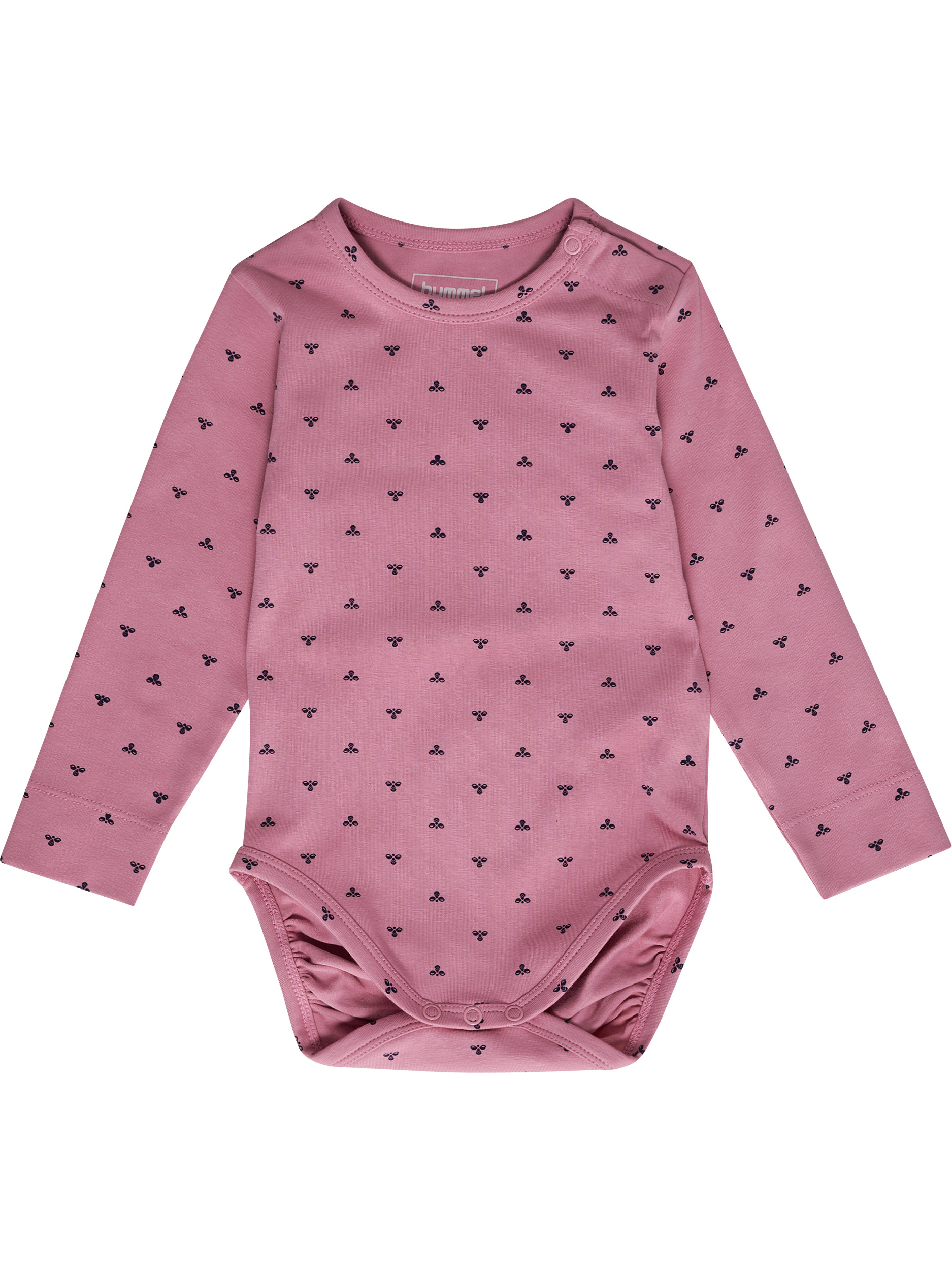 hmlMINI BEE AOP BODY L/S – Bild 5