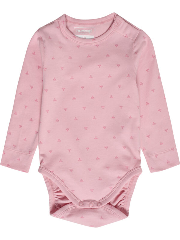 hmlMINI BEE AOP BODY L/S