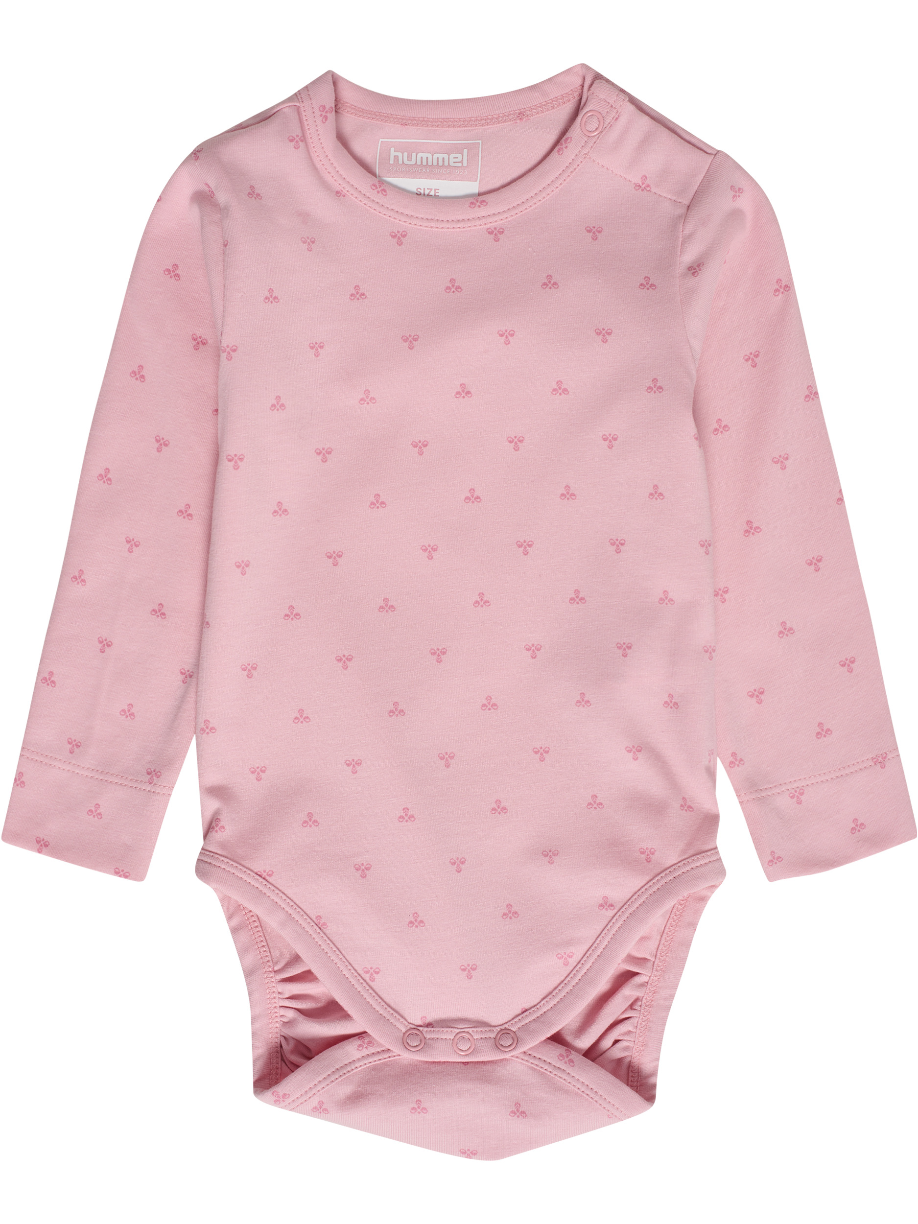 hmlMINI BEE AOP BODY L/S – Bild 6