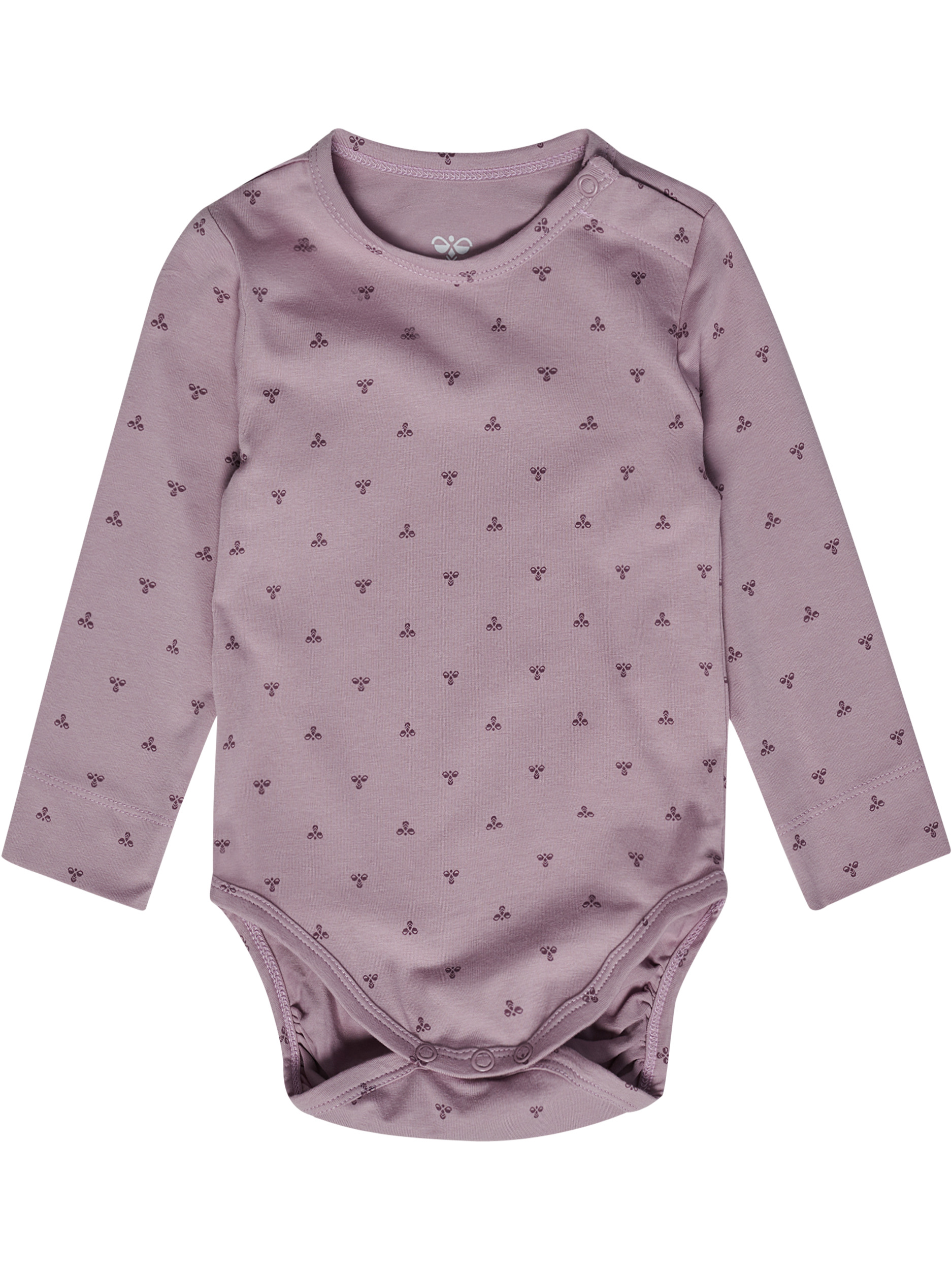 hmlMINI BEE AOP BODY L/S – Bild 7