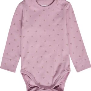 hmlMINI BEE AOP BODY L/S – Bild 8