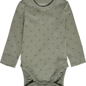 hmlMINI BEE AOP BODY L/S – Bild 9