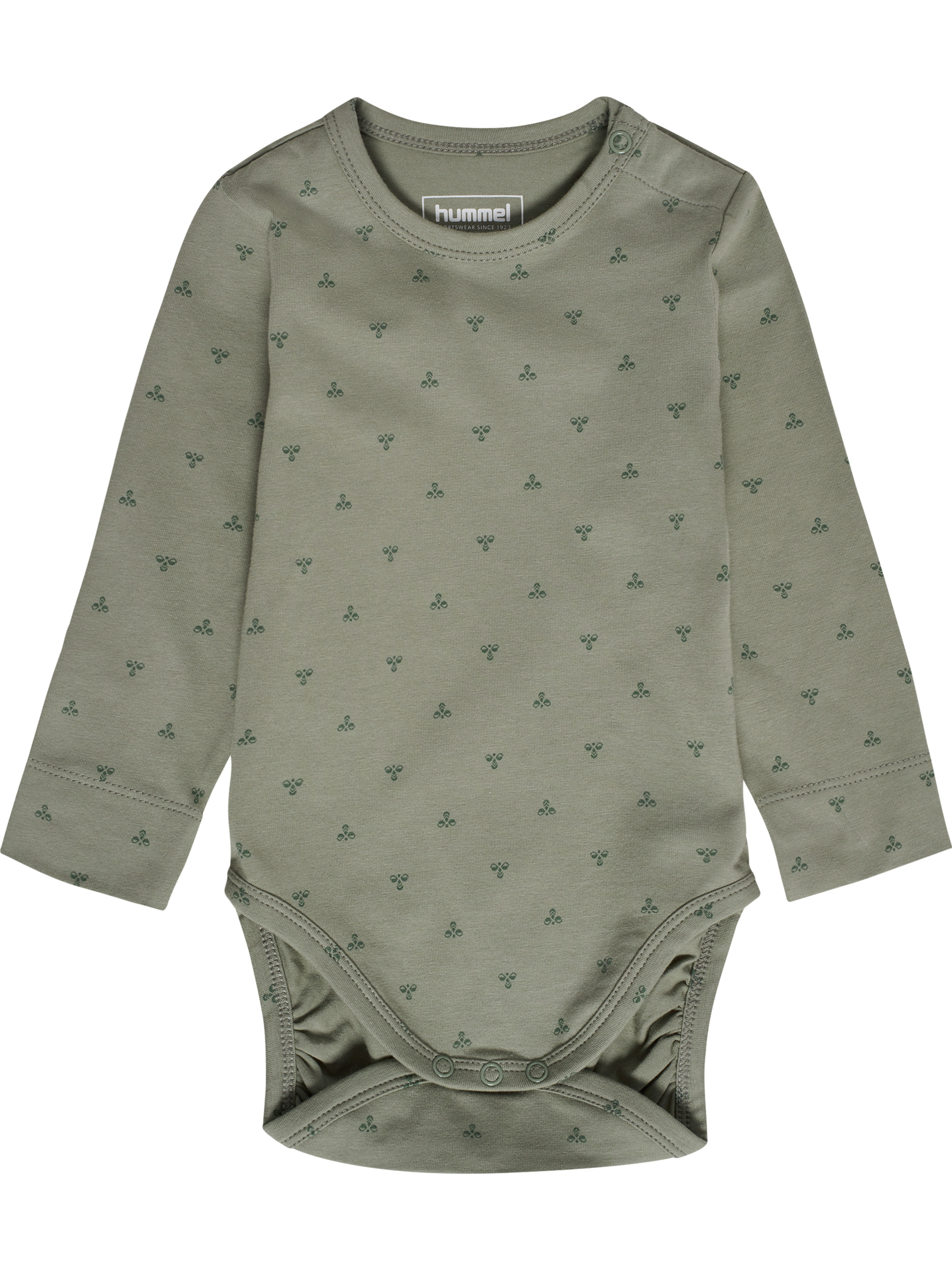 hmlMINI BEE AOP BODY L/S – Bild 9