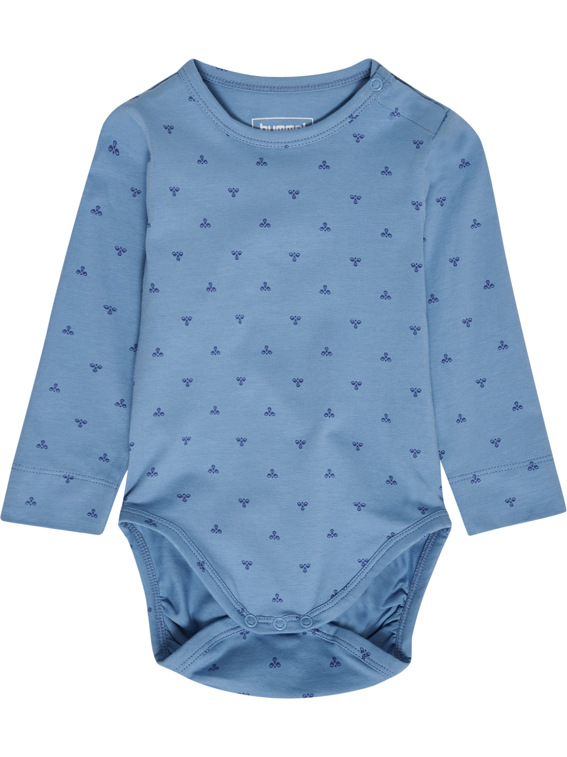 hmlMINI BEE AOP BODY L/S – Bild 10