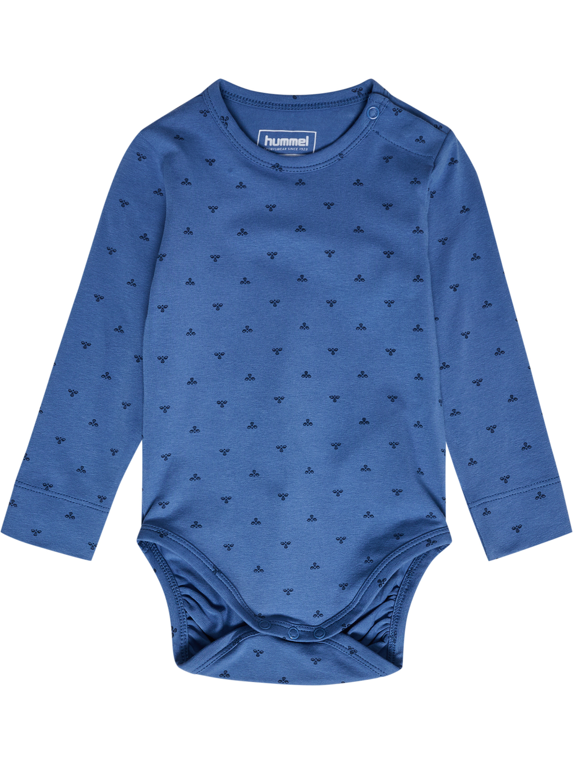 hmlMINI BEE AOP BODY L/S – Bild 11