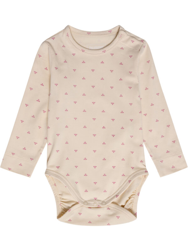 hmlMINI BEE AOP BODY L/S