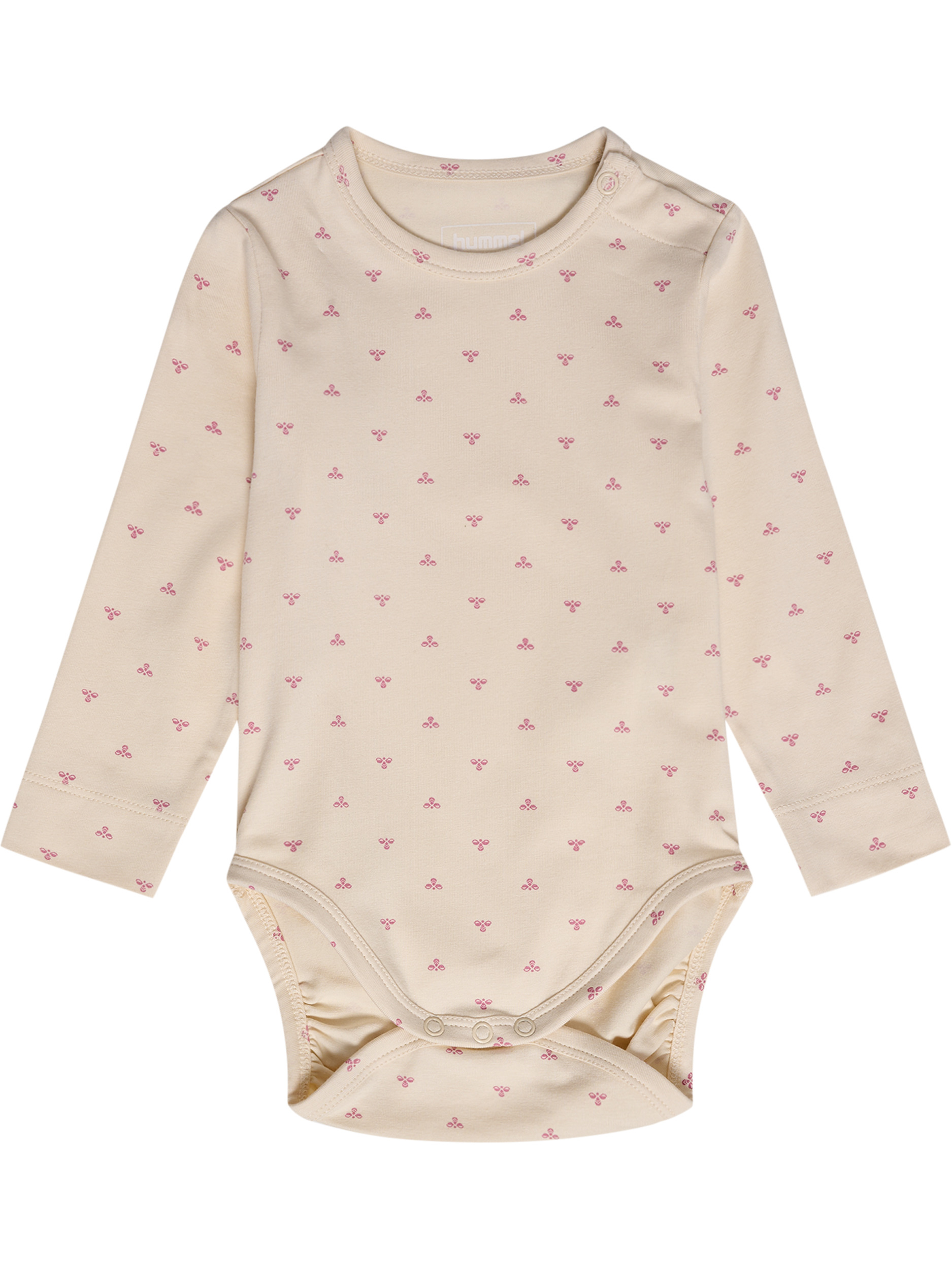 hmlMINI BEE AOP BODY L/S – Bild 12