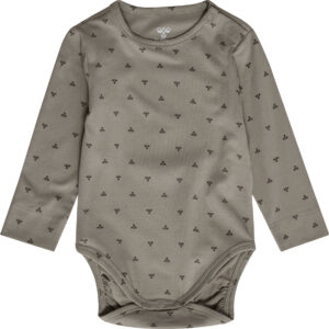 hmlMINI BEE AOP BODY L/S – Bild 13