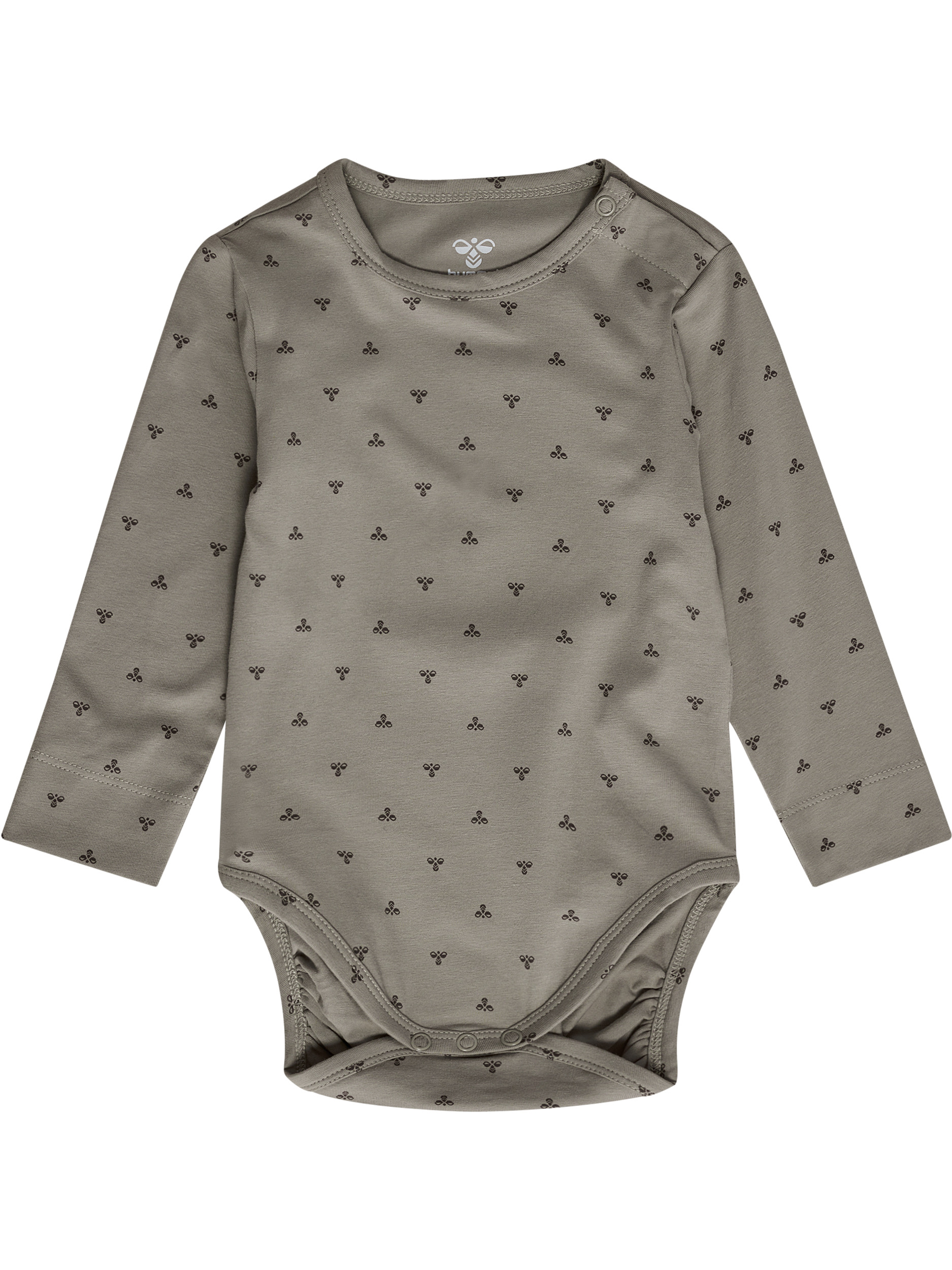 hmlMINI BEE AOP BODY L/S – Bild 13