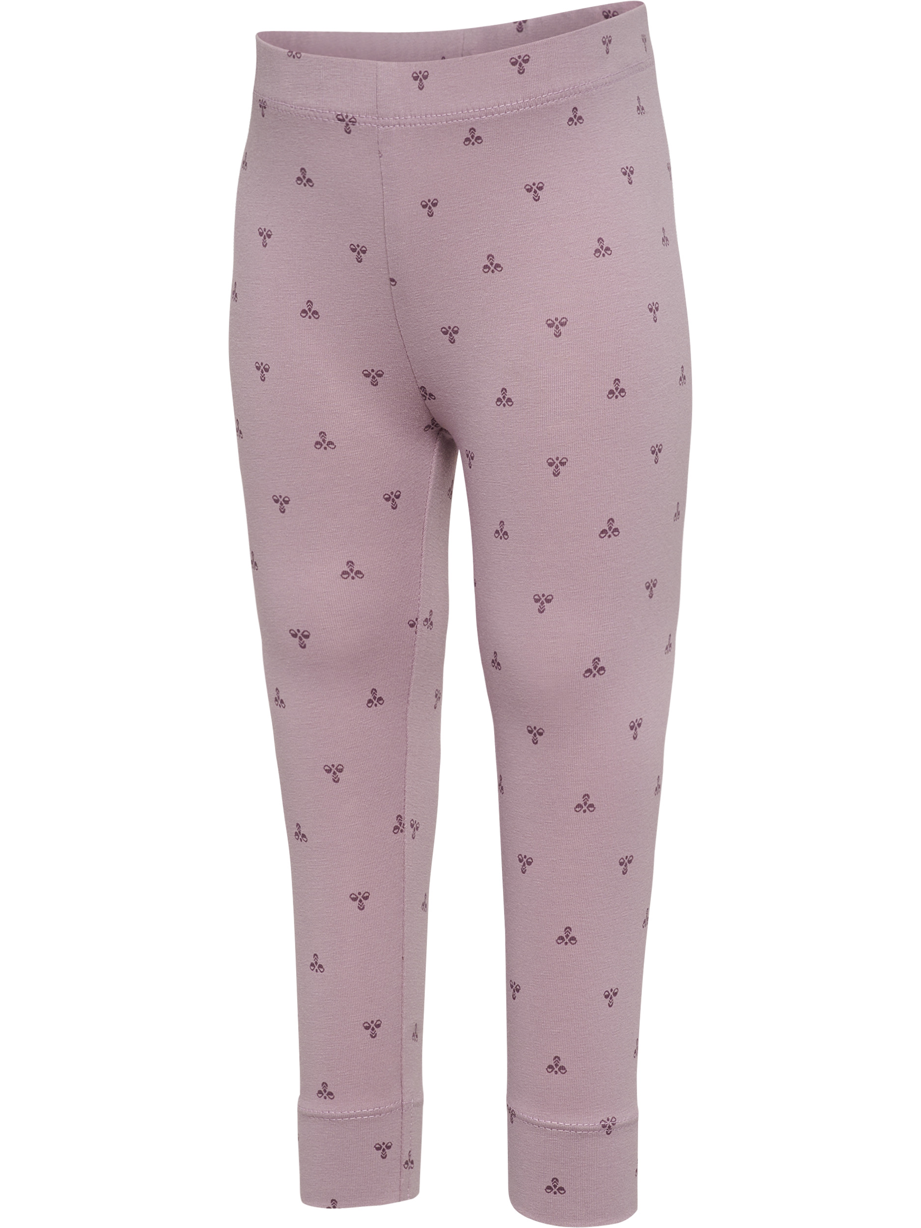 hmlMINI BEE AOP TIGHTS – Bild 1