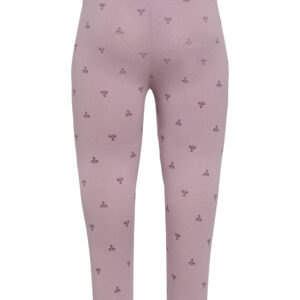 hmlMINI BEE AOP TIGHTS – Bild 2