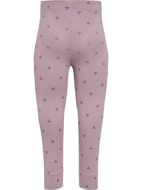 hmlMINI BEE AOP TIGHTS