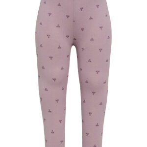 hmlMINI BEE AOP TIGHTS – Bild 3