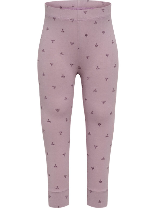 hmlMINI BEE AOP TIGHTS