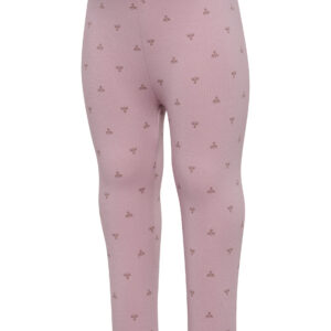 hmlMINI BEE AOP TIGHTS – Bild 5