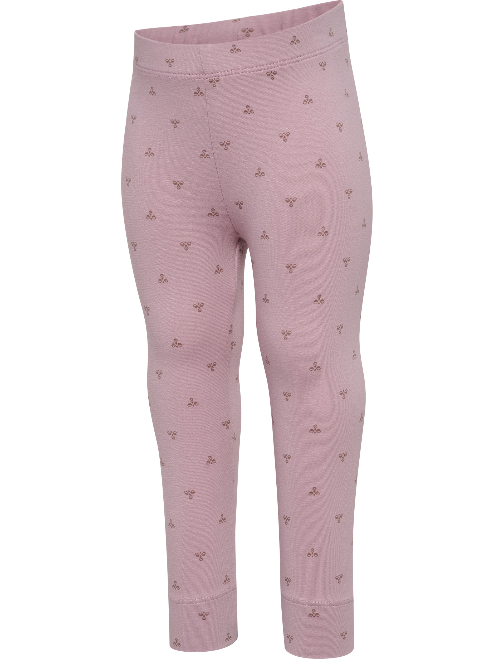 hmlMINI BEE AOP TIGHTS – Bild 5