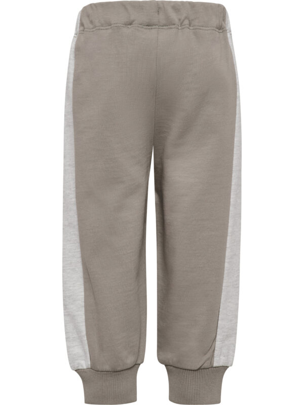Loose Adj Waist Pants