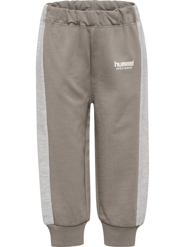 Loose Adj Waist Pants