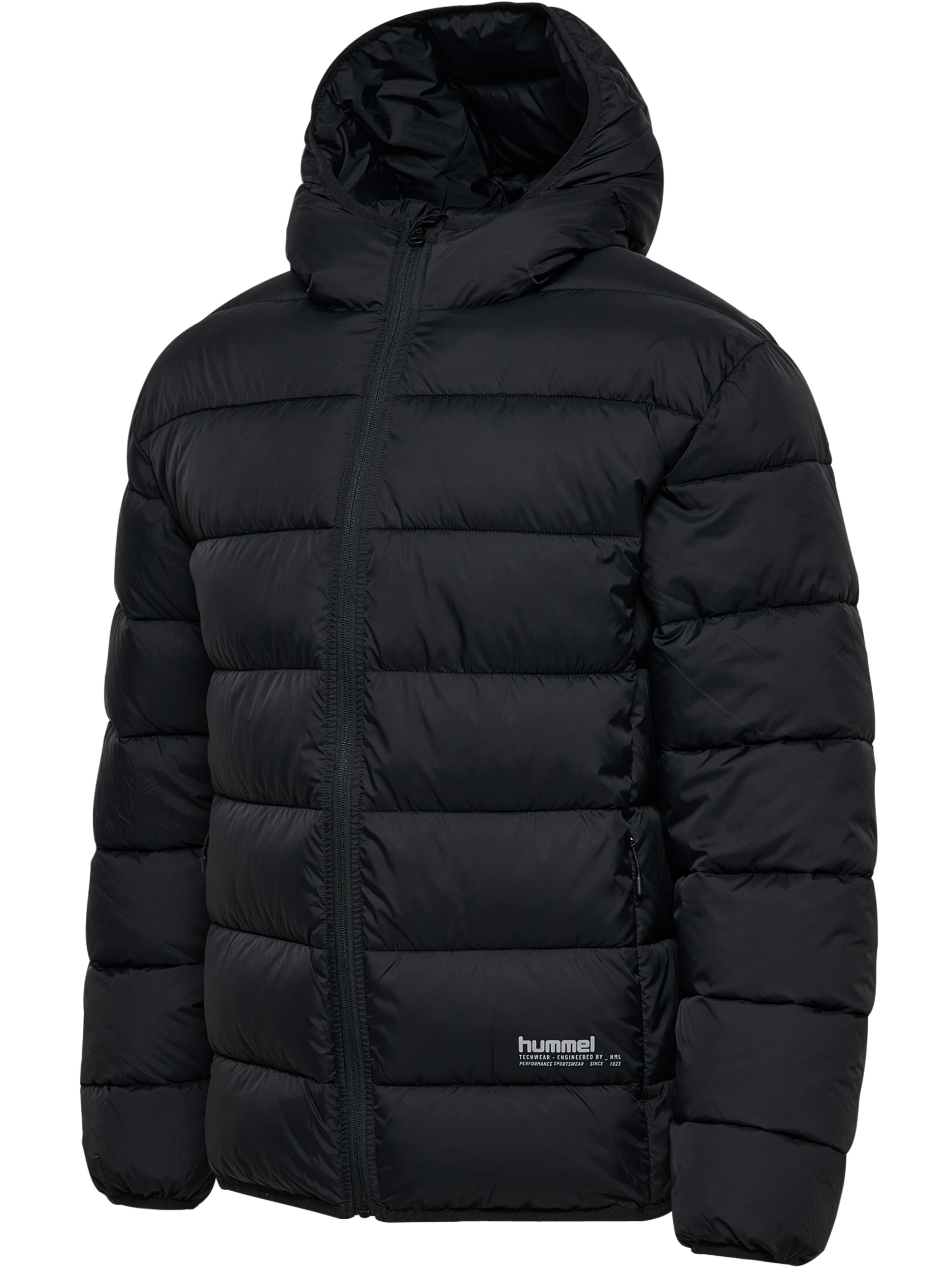 hmlLIGHTWEIGHT PUFFER JACKET – Bild 1
