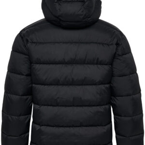 hmlLIGHTWEIGHT PUFFER JACKET – Bild 2