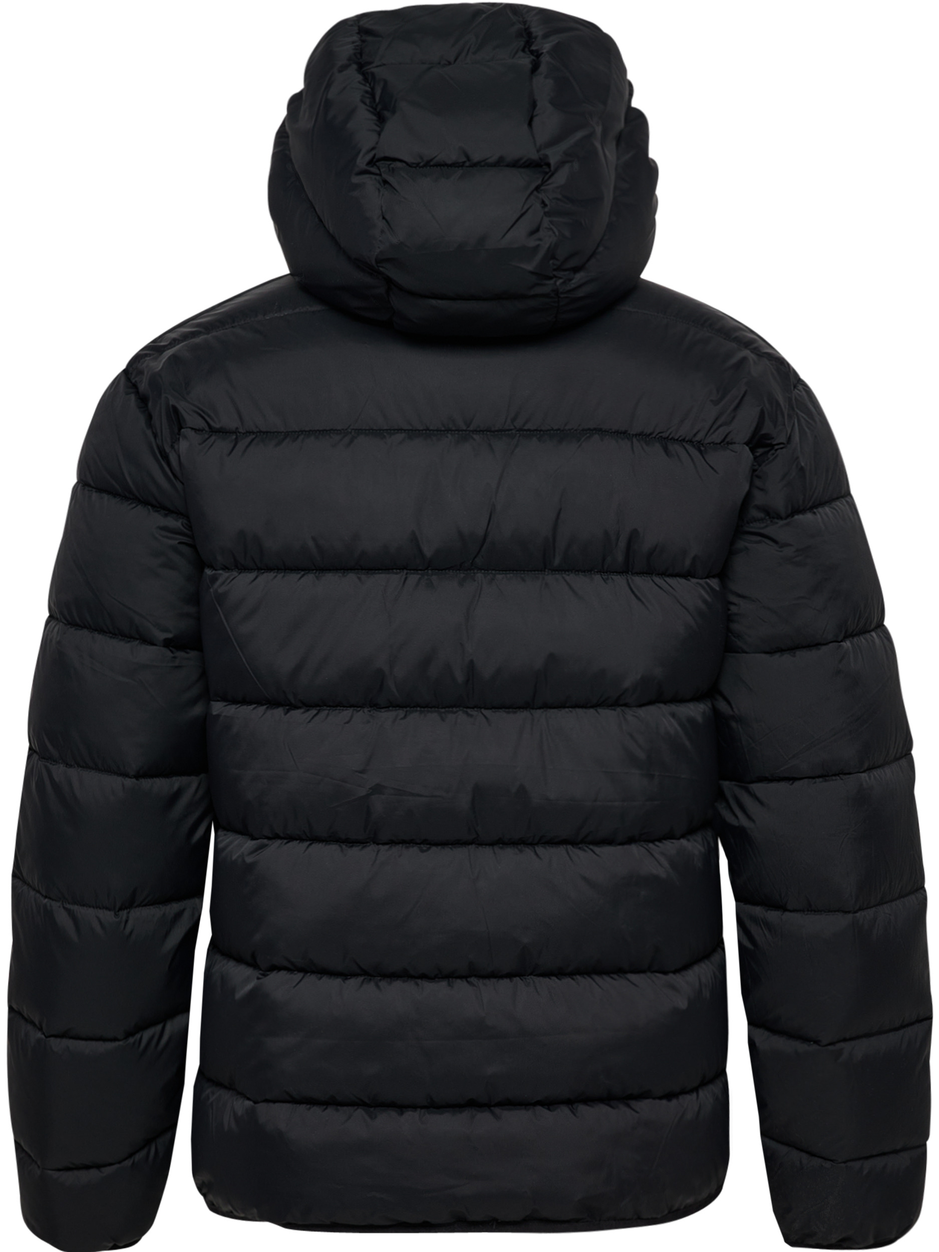 hmlLIGHTWEIGHT PUFFER JACKET – Bild 2