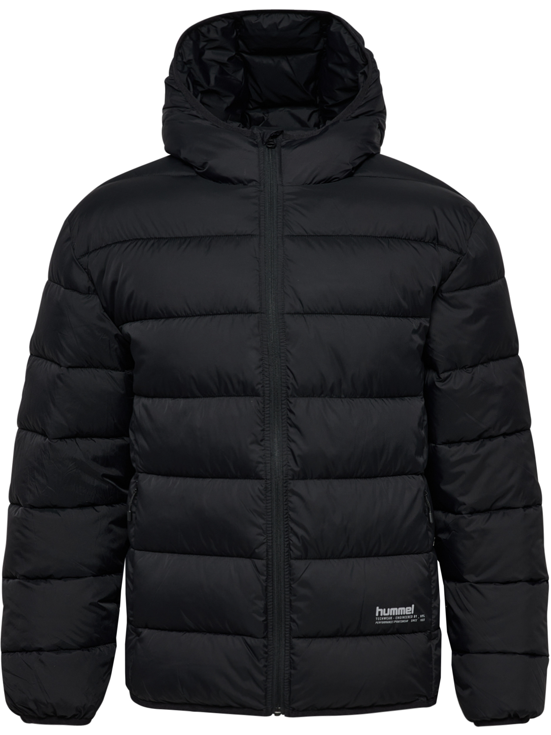 hmlLIGHTWEIGHT PUFFER JACKET – Bild 3