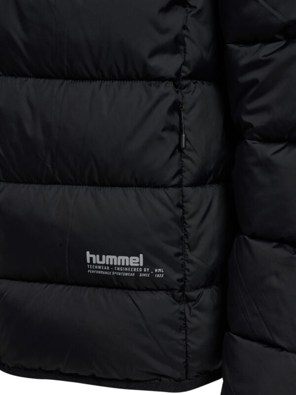 hmlLIGHTWEIGHT PUFFER JACKET