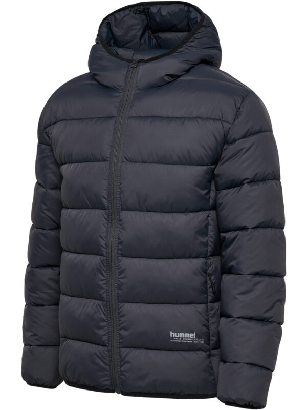 hmlLIGHTWEIGHT PUFFER JACKET
