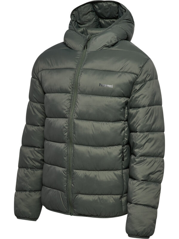 hmlLIGHTWEIGHT PUFFER JACKET