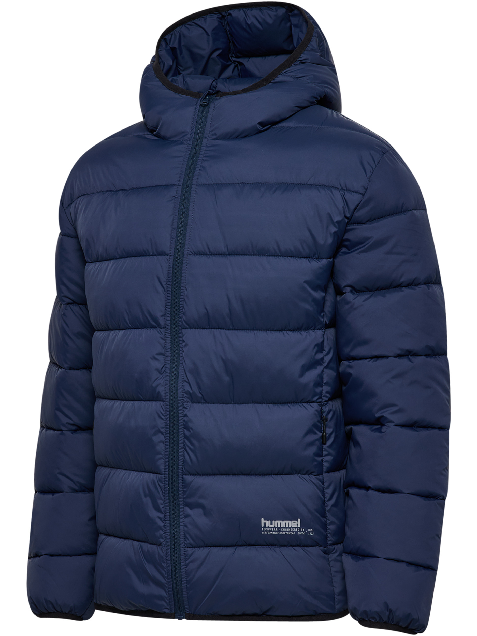 hmlLIGHTWEIGHT PUFFER JACKET – Bild 8