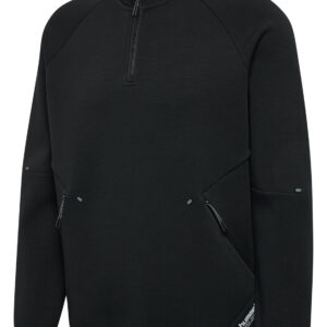 Fleece Halfzip – Bild 1