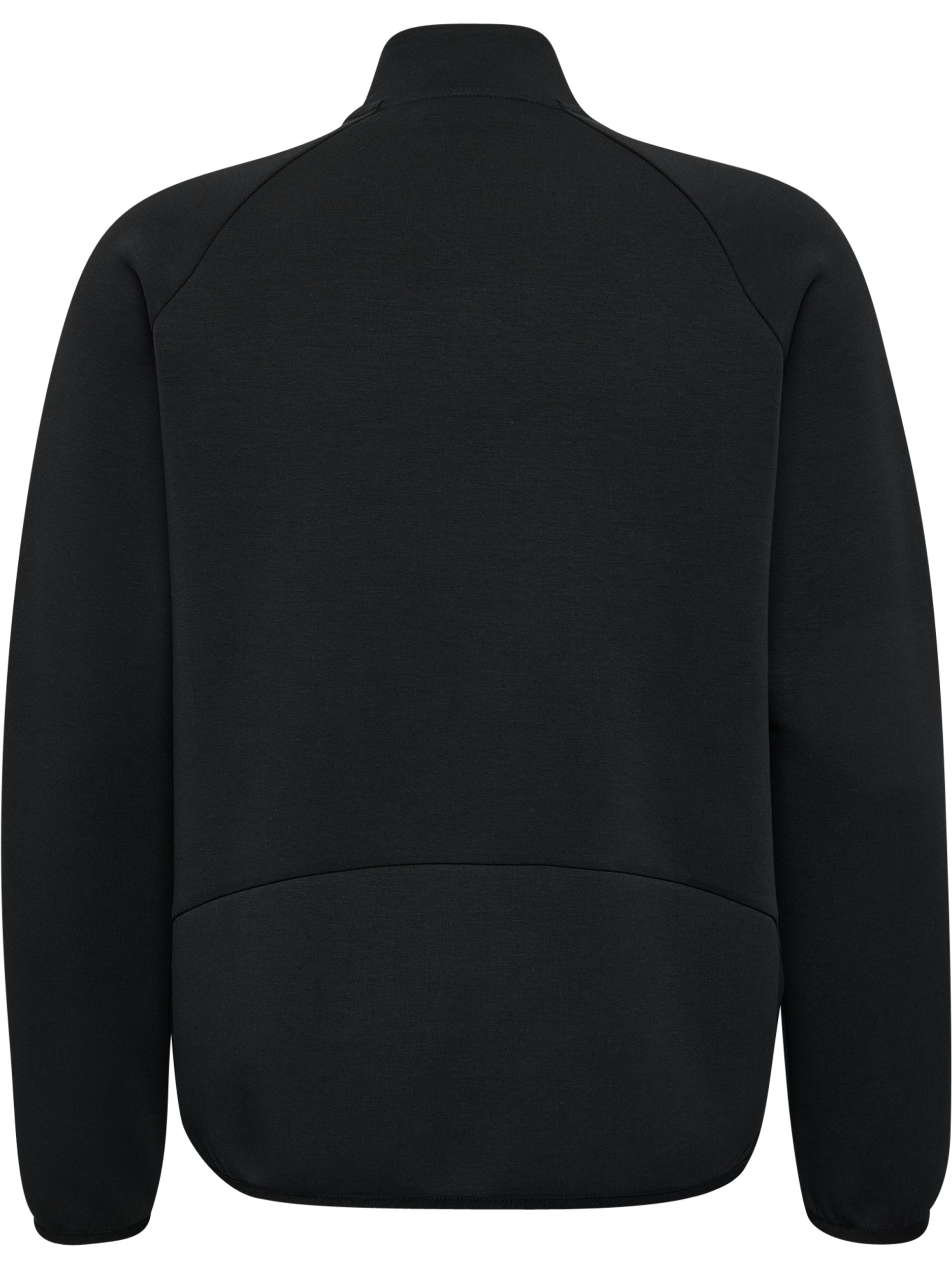 Fleece Halfzip – Bild 2