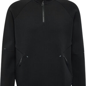 Fleece Halfzip – Bild 3