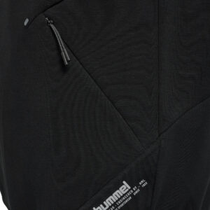 Fleece Halfzip – Bild 4