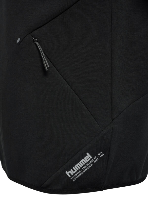 Fleece Halfzip
