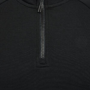 Fleece Halfzip – Bild 5