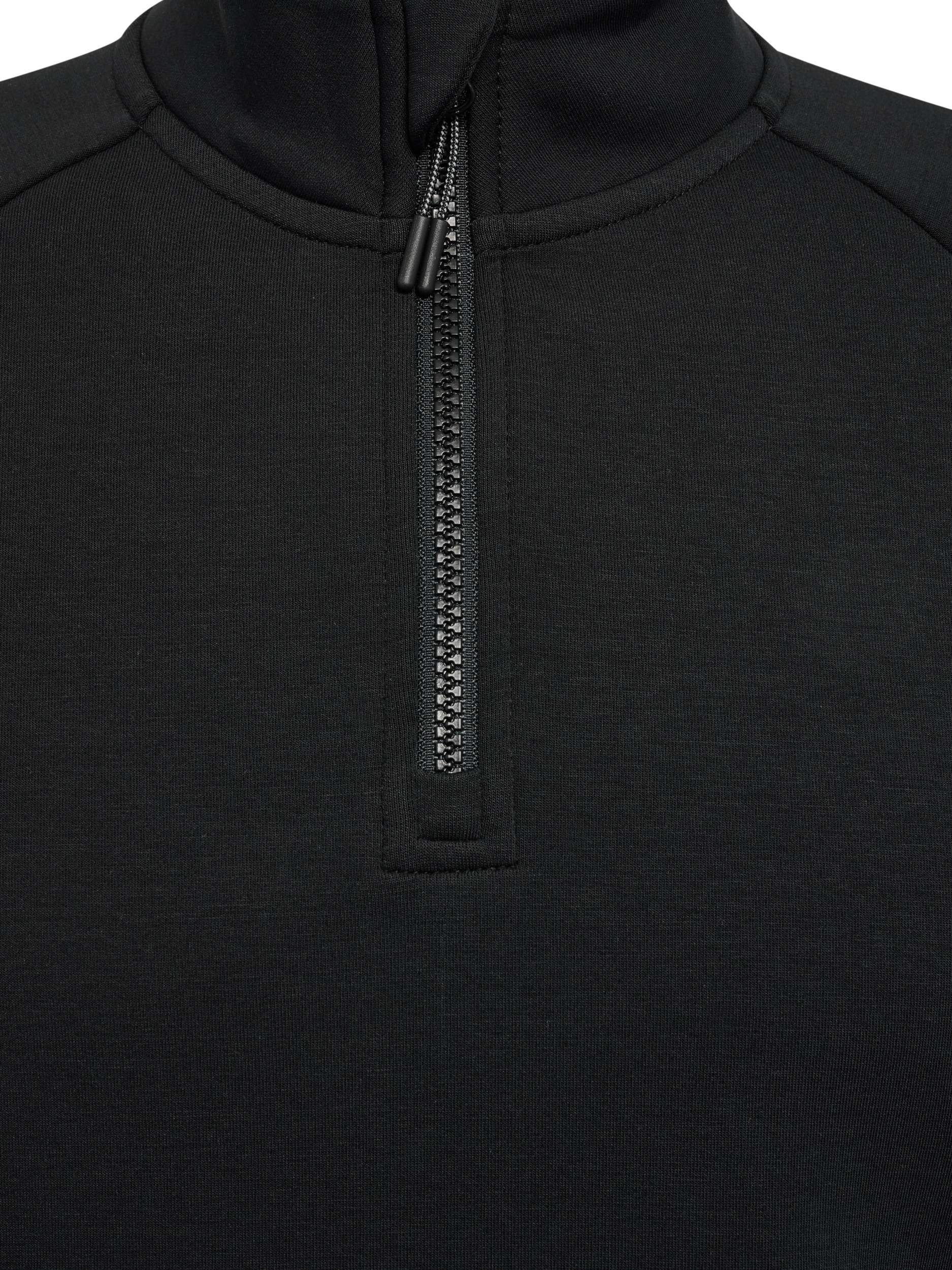 Fleece Halfzip – Bild 5