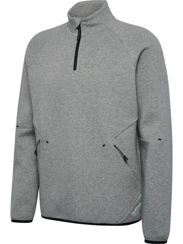 Fleece Halfzip