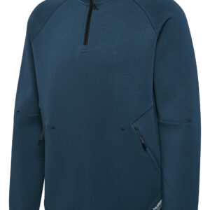 Fleece Halfzip – Bild 7
